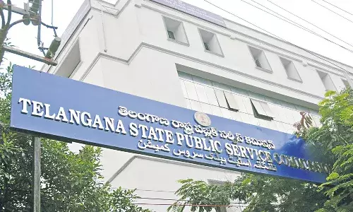TSPSC ,paper leak case, SIT, ED, Telangana
