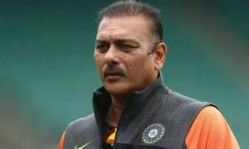 ఐపీఎల్ టైటిల్ గెలిచేది ఆ జట్టే: రవిశాస్త్రి