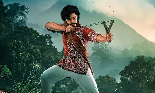 హను-మాన్ రిలీజ్ డేట్ వాయిదా