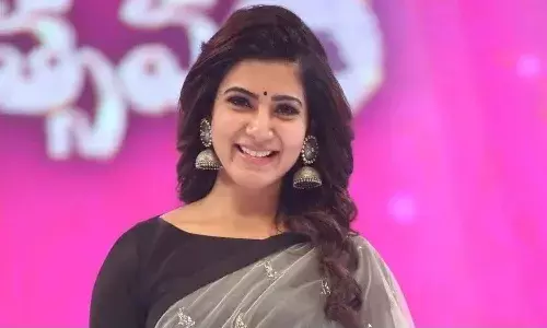 సమంత శాకుంతలం ఓటీటీ రిలీజ్ ఫిక్స్