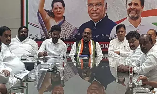 ప్రియాంక గాంధీ సభలో నిరుద్యోగ డిక్లరేషన్ ప్రకటిస్తారు