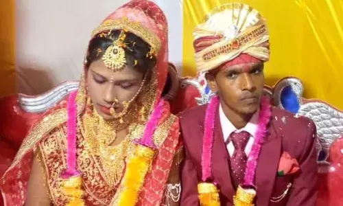 Bihar, road accident, Marriage