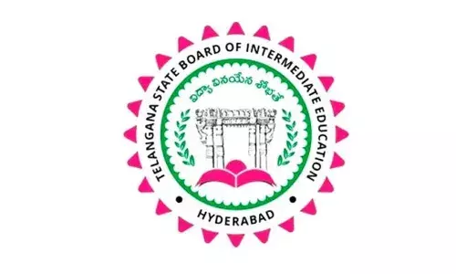 Telangana students, Inter results , Tenth results, SSC