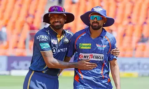 అన్న కృనాల్ టీమ్పై తమ్ముడు హార్దిక్ జట్టు ఘనవిజయం