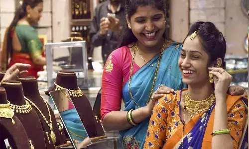 Gold Rate Today,Gold Price,Telugu News,Business, Silver Rate