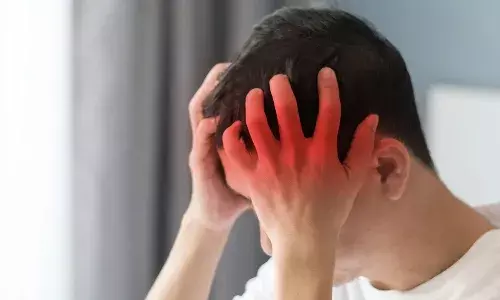 software engineer, Hyderabad,  migraine pain