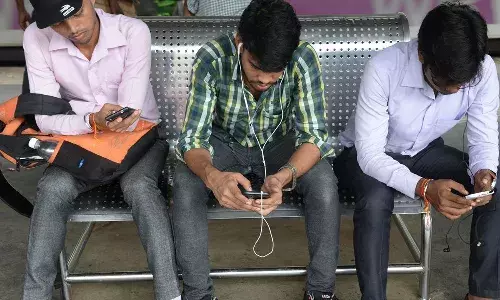 India, Internet, Internet usage, Technology News