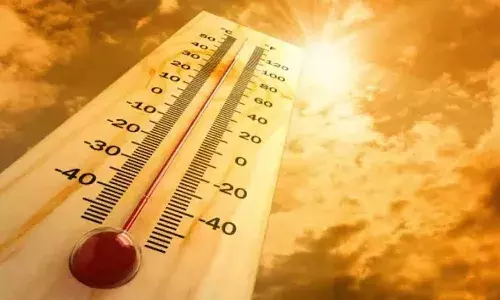 Cyclone Mocha, IMD,heatwave, AP news