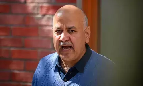 మనీష్ సిసోడియా జ్యుడీషియల్ కస్టడీ మరోసారి పొడిగింపు