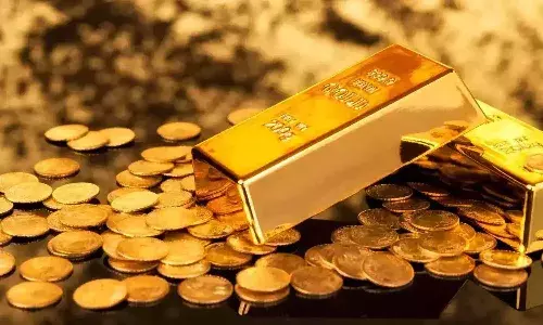 Gold Rate Today,Gold Price,Telugu News,Business, Silver Rate