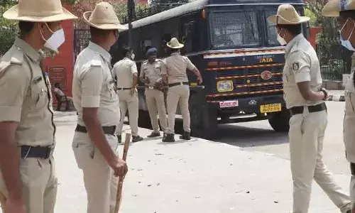 Karnataka polls,election duty, Bengaluru news