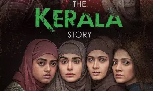 Movie producers, Supreme Court, The Kerala Story, West Bengal