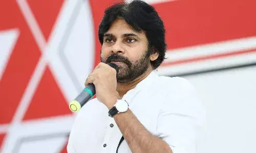రేపు పవన్ కళ్యాణ్ పర్యటన సాగనుంది ఇలా..