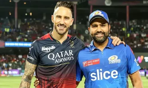 టాస్ గెలిచి ఫీల్డింగ్ ఎంచుకున్న ముంబై ఇండియన్స్