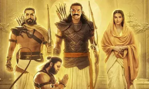 Boycott Adipurush, Twitter, Tollywood, Prabhas