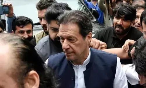 Imran Khan, Pakistan, internationalnews