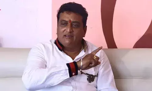 Tollywood ,comedian Prithviraj