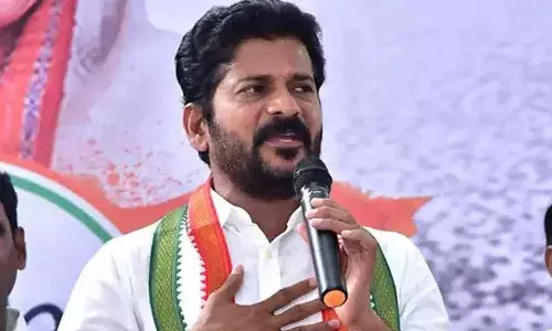 Telangana Govt, Talasani srinivas Yadav, cantonment revenue, TPCC chief Revanth Reddy