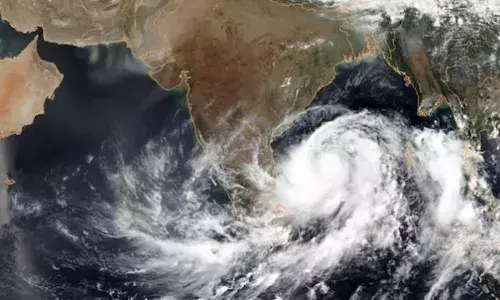 Cyclone, Mocha, Bay of Bengal,  Myanmar, NDRF