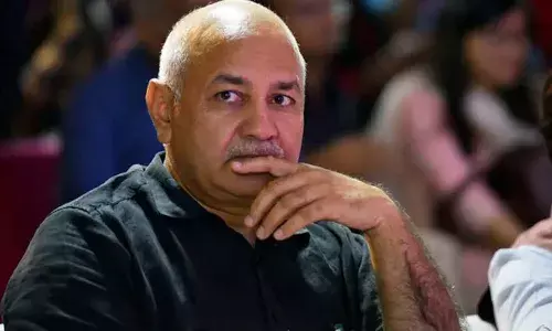 మనీష్ సిసోడియాకు మళ్లీ షాక్.. సీబీఐ కేసులో జ్యుడీషియల్ కస్టడీ జూన్ 2 వరకు పొడిగింపు