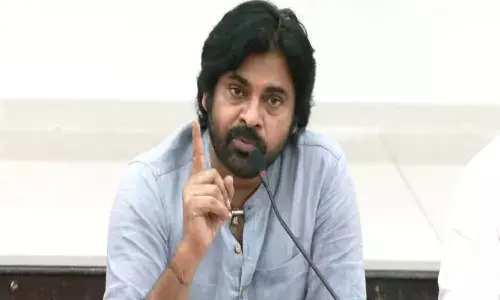 చంద్రబాబు నన్ను మోసం చేస్తే అనే మాట వాడిన పవన్ కళ్యాణ్