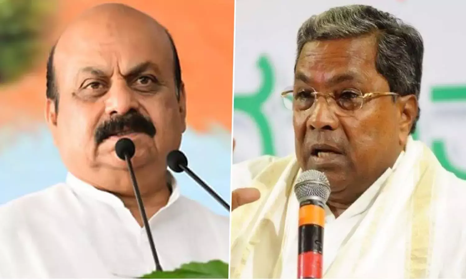కర్ణాటక ఎన్నికల ఫలితాలు.. ఎవరి కాన్ఫిడెన్స్ వాళ్ళది..!