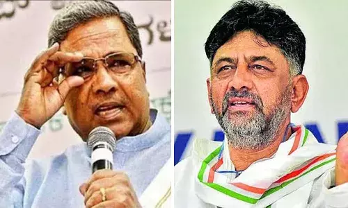 కాంగ్రెస్ ఎమ్మెల్యేలు అందరూ బెంగళూరుకు చేరుకోమని ఆదేశాలు