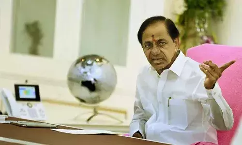 Telangana formation day, Telangana news, CM KCR, BRS