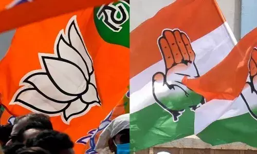 states, BJP, Congress, nationalnews
