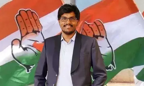 కర్నాటకలో కాంగ్రెస్ విజయం వెనక ఉన్న వ్యూహకర్తకు మరో పెద్ద బాధ్యత..!
