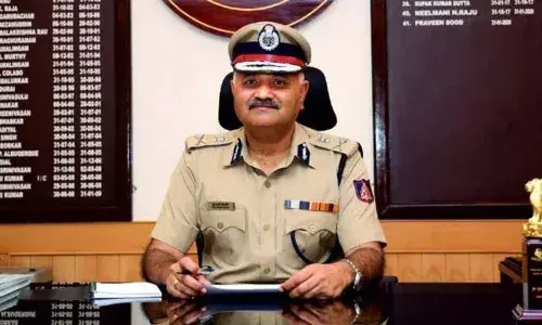సీబీఐ కొత్త డైరెక్టర్గా ప్రవీణ్ సూద్