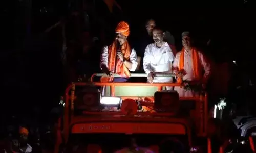 కరీంనగర్ లో అస్సాం ముఖ్యమంత్రి