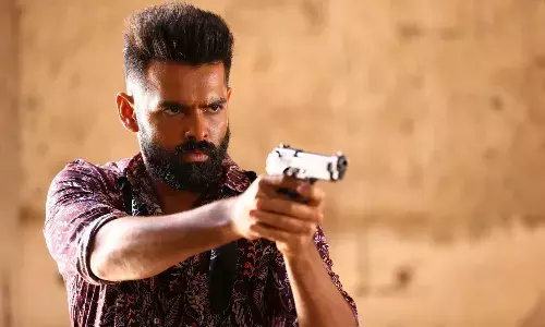 ఇస్మార్ట్ శంకర్ సీక్వెల్.. అంచనాలు భారీగా ఉన్నాయి బాస్