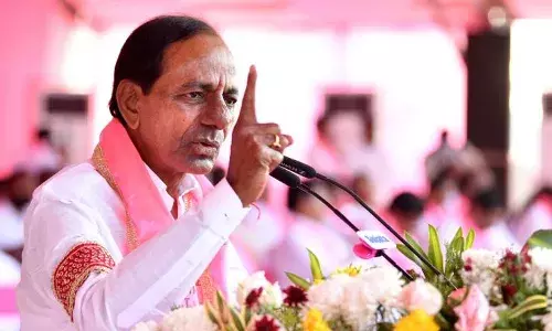 BRS, BRS leadership, Karnataka results, Telangana