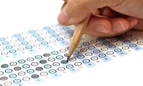 Group-1 exam, TSPSC, OMR method, telangana