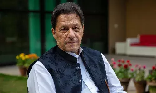Pakistan military, jail, Imran Khan, international news