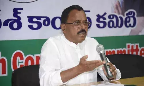 బీజేపీది హిందు ఏక్తా యాత్ర కాదు.. హిందువులను విడగొట్టే యాత్ర