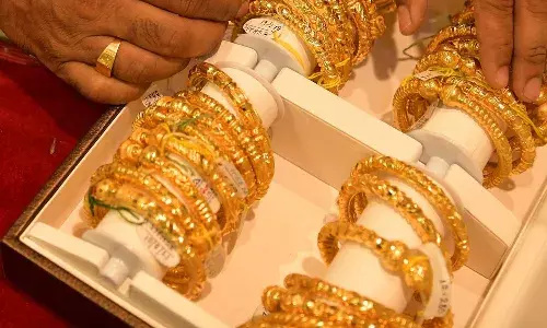 Gold Rate Today,Gold Price,Telugu News,Business, Silver Rate