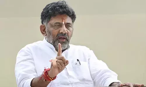 Congress, Karnataka CM, DK Shivakumar , Delhi, Mallikarjun Kharge