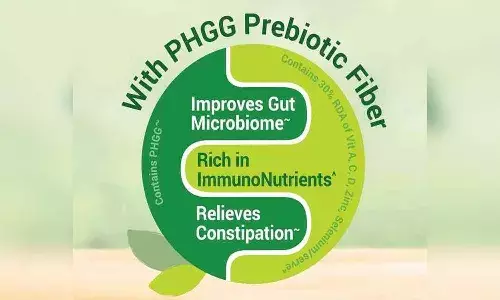 మెరుగైన గట్ హెల్త్ కోసం రిసోర్స్ ఫైబర్ ఛాయిస్ను ప్రారంభిస్తున్న నెస్లే హెల్త్ సైన్స్