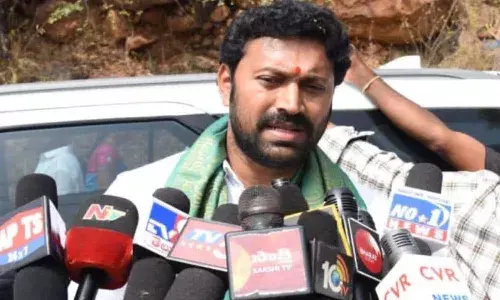 అవినాష్ రెడ్డికి మరో అవకాశం ఇచ్చిన సీబీఐ