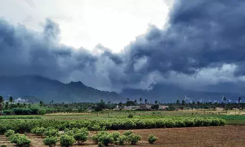 southwest monsoon, India, IMD, Monsoon