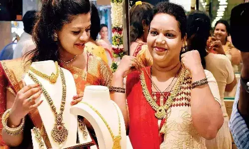 Gold Rate Today,Gold Price,Telugu News,Business, Silver Rate