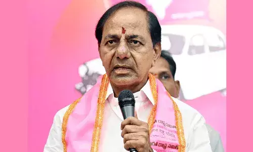 BRS, Telangana polls, KCR, Telangana news