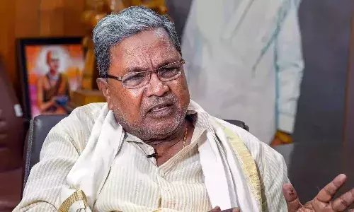 Congress, Siddaramaiah, Karnataka CM, DK Shivakumar