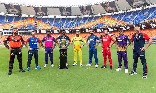 IPL 2023, IPL team, Cricket news