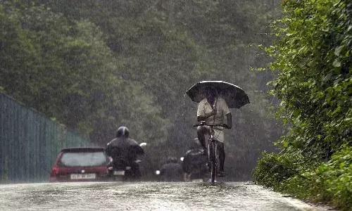 Telangana, moderate rains , IMD, rain alert