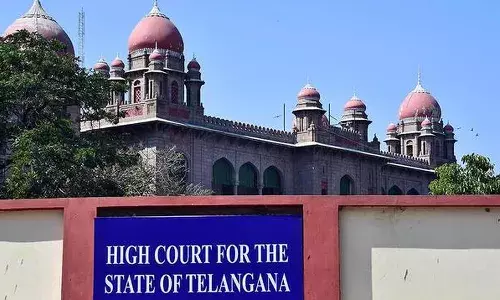 Telangana, High Court , NTR statue, Lakkaram lake