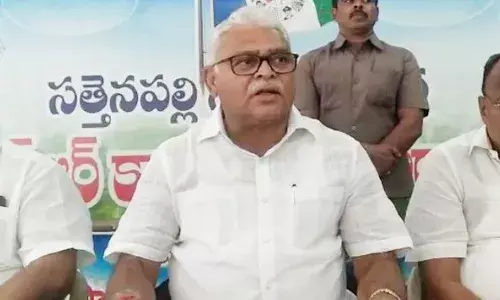 Minister Ambati Rambabu, Pawan Kalyan, APnews