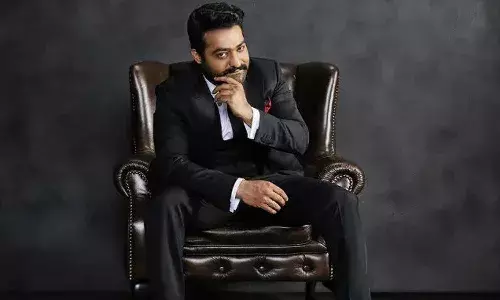 ఎన్టీఆర్ 40వ పుట్టినరోజు.. ఐఎండీబీలో అత్యధిక రేటింగ్ ఉన్న పది చిత్రాలు ఇవే..!